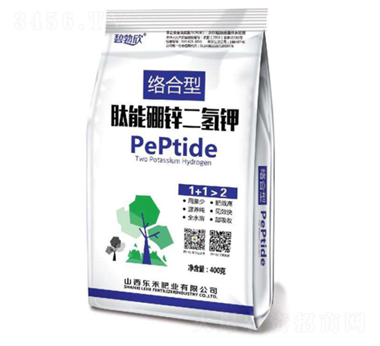 絡(luò)合型肽能絡(luò)微二氫鉀-樂(lè)禾肥業(yè)