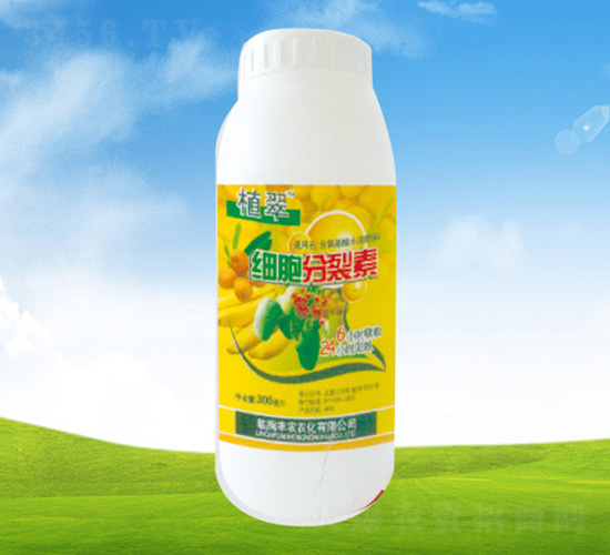 細胞分裂素【瓶】-植翠-豐農農化