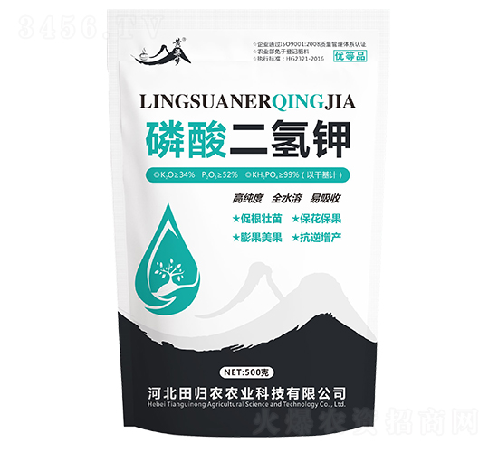 磷酸二氫鉀-黃粱夢(mèng)-紫州農(nóng)業(yè)