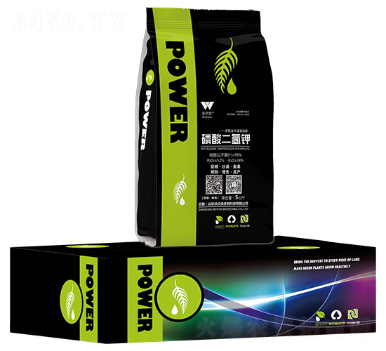 磷酸二氫鉀（5kg）-沃爾優(yōu)