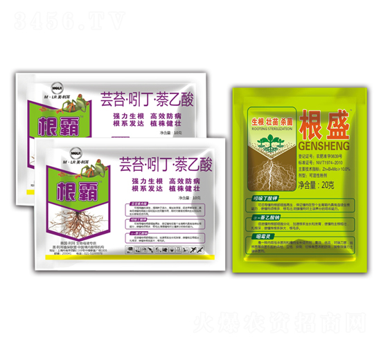 根盛+根霸-萱化威遠(yuǎn)