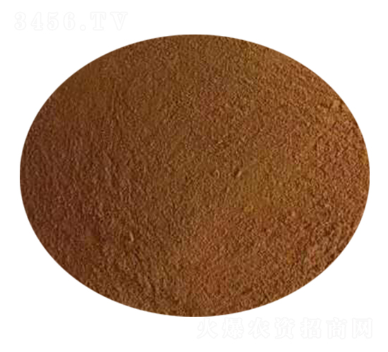 黃腐酸鉀（糖蜜粉）-東日豐