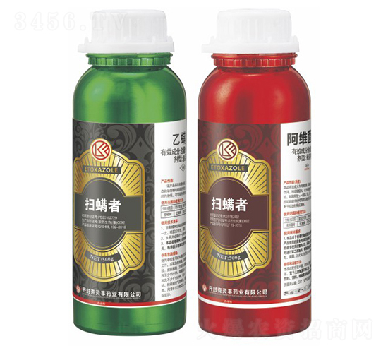 抗螨專用組合產(chǎn)品-掃螨者-瑞邦化工