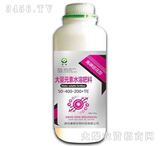 ���״ٻ��ʹ���Ԫ��ˮ�ܷ���50-400-200+TE��ƿ��-����