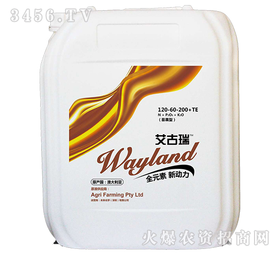 艾古瑞120-60-200+TE-未來化學