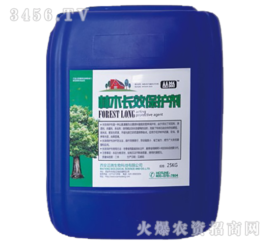樹木營養(yǎng)長效保護劑-邁騰生物