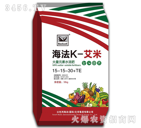 ����Ԫ��ˮ�ܷ�15-15-30+TE-����K-����-������(gu��)�H