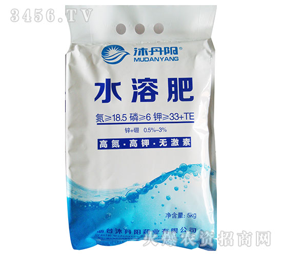 �ߵ����ˮ�ܷ�18.5-6-33+TE-�嵤�