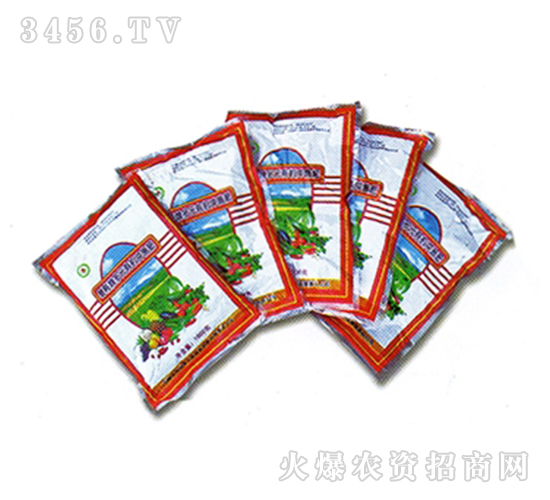 多遠有機沖施肥系列-地力多元