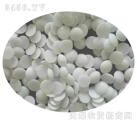 硝酸鈣鎂片（鋼帶造粒）-植寶旺