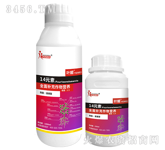 14元素-葉媚-榮鑫