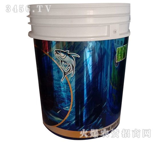 白皮桶-九迪商貿