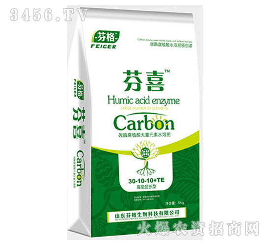 ̼ø��ֳ�����Ԫ��ˮ�ܷ�30-10-10+TE-���S��