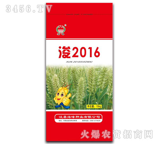 浚2016-小麥種子-佳碩種業(yè)