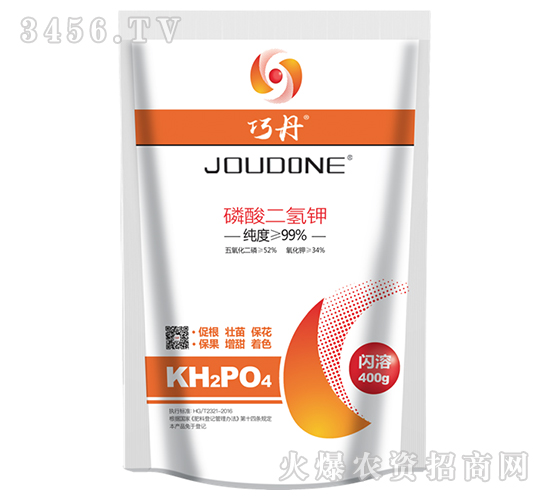 磷酸二氫鉀-巧丹-萬瑞生態(tài)