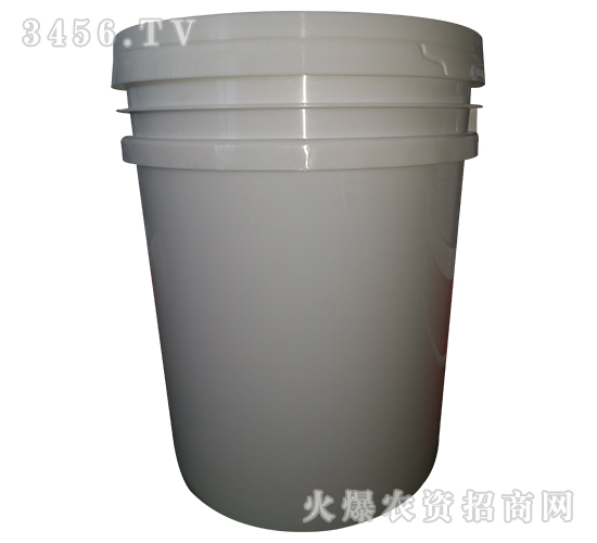 塑料圓桶-達翔塑料