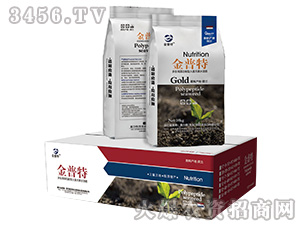 多肽海藻功能型大量元素水溶肥-金普特-壯禾