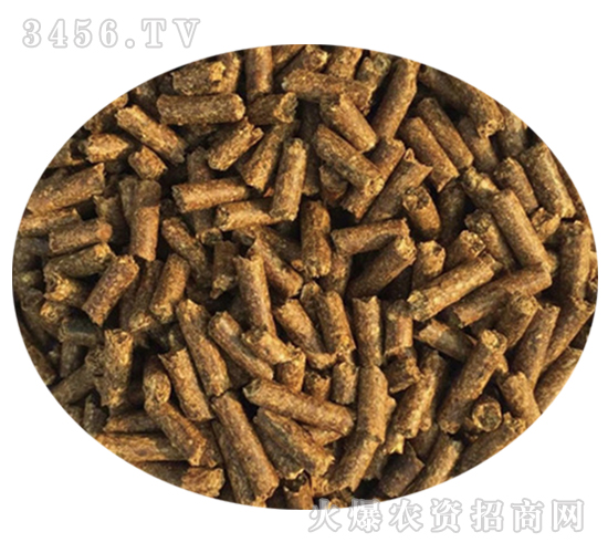 顆粒有機肥5-碩果盈枝