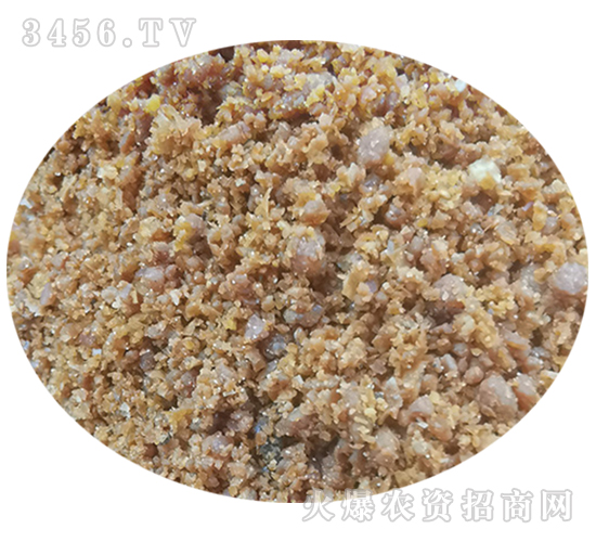 豆粕粉劑有機(jī)肥-碩果盈枝