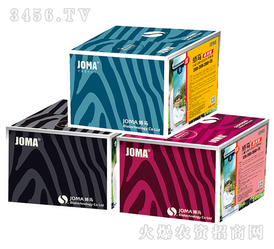 大量元素懸浮肥料-矯馬生物