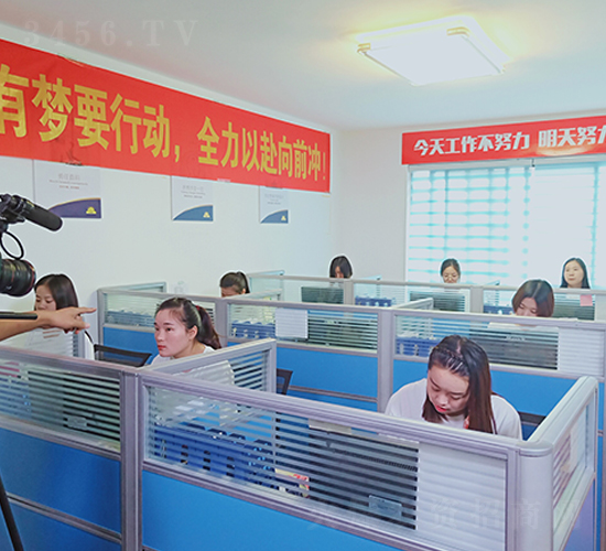 思為道公司文化片拍攝