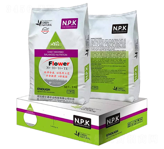 ˮ�ܷ���30-10-10+TE-Flower-��ʿ���r(n��ng)�I(y��)