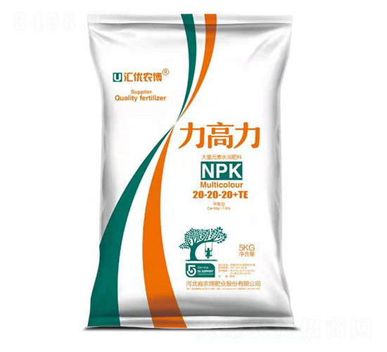 ����Ԫ��ˮ�ܷ���20-20-20+TE-������-�r(n��ng)���ʘI(y��)