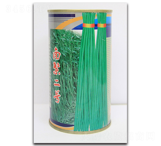 南繁二號(hào)-豇豆種子-杰優(yōu)種業(yè)