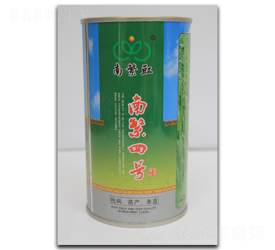 南繁四號(hào)-豇豆種子-杰優(yōu)種業(yè)