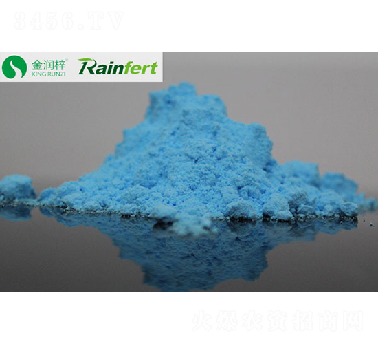 硫酸銅微粉級(jí)-金潤(rùn)梓