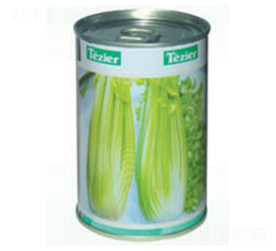 皇后西芹(法國)-芹菜種子-科立昌