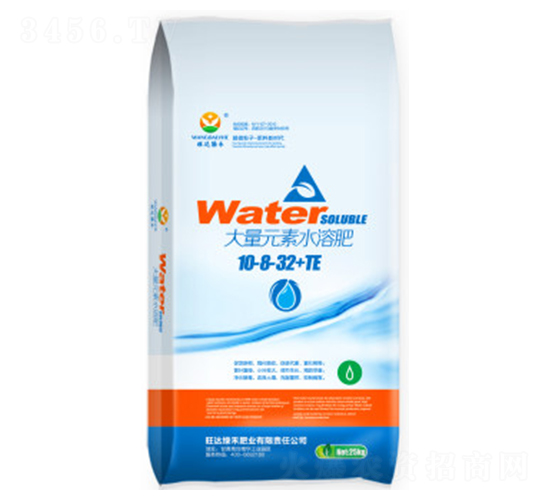 ����Ԫ��ˮ�ܷ�10-8-32+TE-���_(d��)�G��
