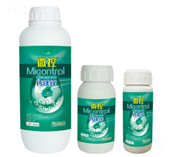 鈣鎂鋅-微控-魔耳液肥