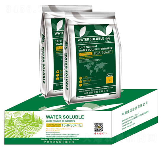 ����Ԫ��ˮ�ܷ�15-6-30+TE-�з�����