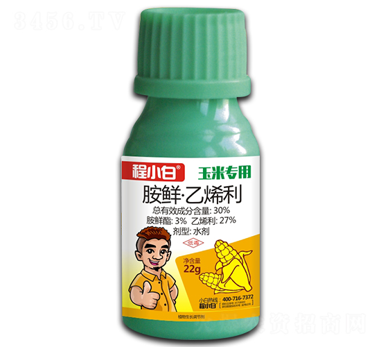 胺鮮•乙烯利-邦農(nóng)農(nóng)業(yè)