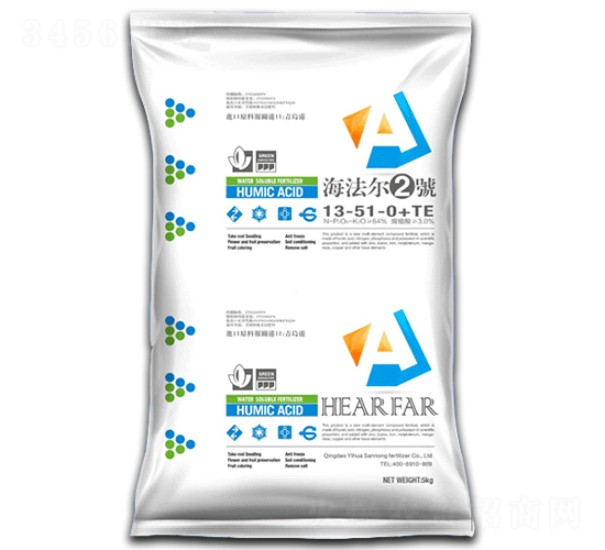 ����Ԫ��ˮ�ܷ���13-51-0+TE-������2̖-һ�����r(n��ng)