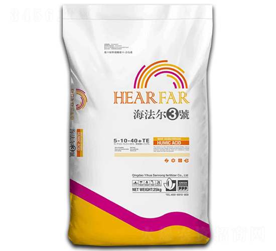 25kg����Ԫ��ˮ�ܷ���5-10-40+TE-������3̖-һ�����r