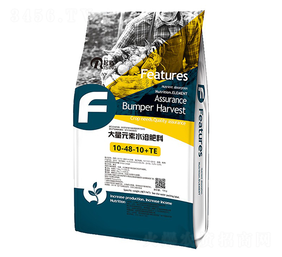 ����Ԫ��ˮ�ܷ���10-48-10+TE-���-Ӣ��