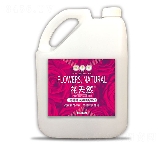 5kg改土生根營(yíng)養(yǎng)液-聚和根-和天然