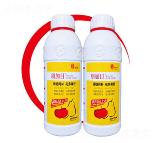 硼鉬溶液-朋加目-索納米