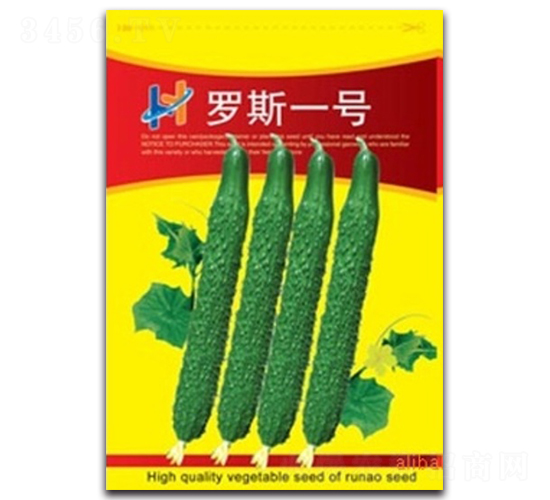羅斯一號-黃瓜種子-睿優(yōu)農(nóng)業(yè)