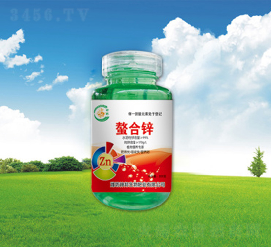 螯合鋅-神邦生物