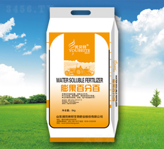 膨果百分百-神邦生物