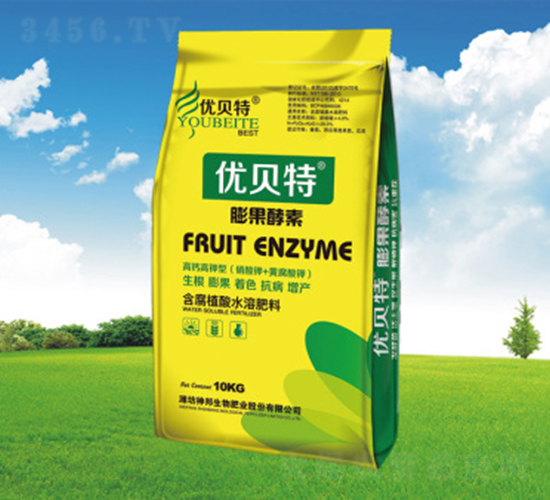 膨果酵素-神邦生物