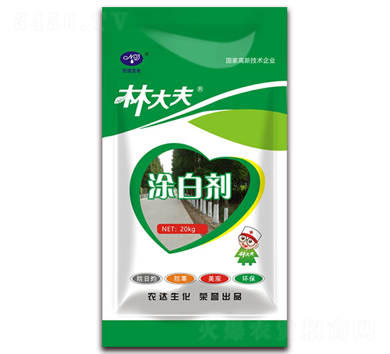 涂白劑-林大夫-農(nóng)達生化