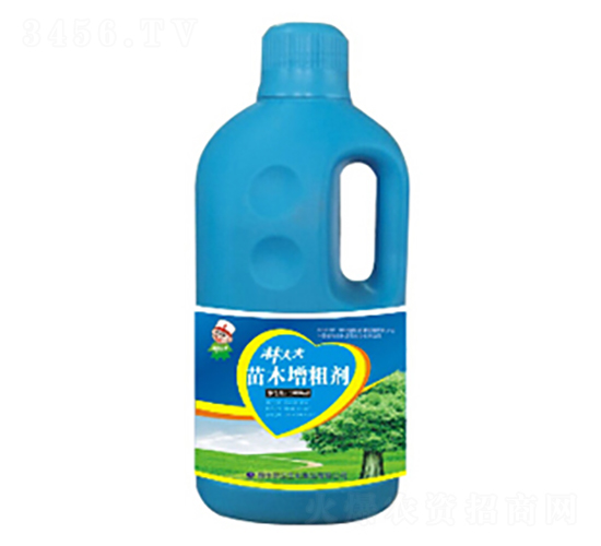 苗木增粗劑-林大夫-農(nóng)達(dá)生化