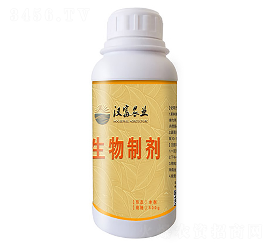 果蔬專用-生物制劑-漢富農(nóng)業(yè)