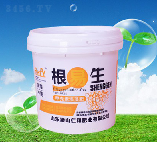 甲殼素海藻肥-根生-仁和肥業(yè)