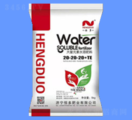 5kg����Ԫ��ˮ�ܷ���20-20-20+TE-���ʘI(y��)