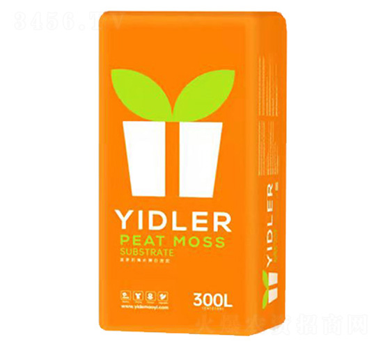 進(jìn)口苔蘚泥炭育苗基質(zhì)-佰倍增